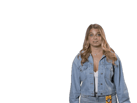 Gabby Kauffman Sticker by Five Nights At Freddy’s