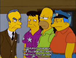 homer simpson GIF