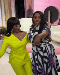 sherrishowtv wakanda sherri angelabassett sherrishowtv GIF