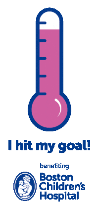 Boston Extralife Sticker by BostonChildrensHospital