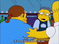 episode 11 bar GIF