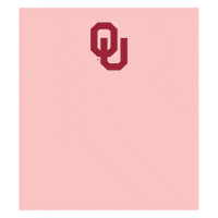 Oklahoma Sooners GIF by go2ou