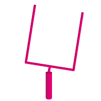 big game goal Sticker by T-Mobile