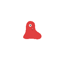 Drink Blob Sticker