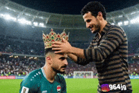 Ayman GIF