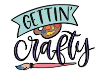 making in progress Sticker