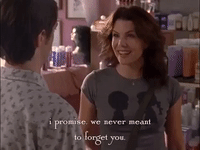season 4 netflix GIF by Gilmore Girls 