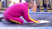 thailand ching roi ching wan wow wow wow GIF