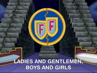 hey arnold nicksplat GIF
