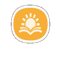 G8Education core values building bright futures g8 education Sticker