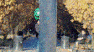 Poznan GIF by GoodTasteProduction