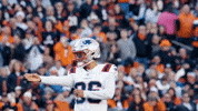 Line Up Football GIF by New England Patriots