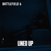 Locked In Bf GIF by Battlefield