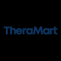 TheramartOficial logo theramart GIF