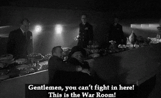 peter sellers GIF