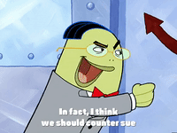 season 4 the lost mattress GIF by SpongeBob SquarePants