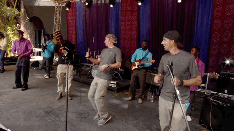 amazing race thefirefighters GIF by CBS