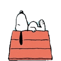 sleepy good night STICKER by imoji