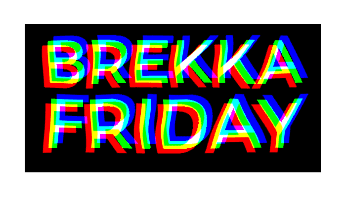 Sticker by BREKKA SRL