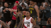 GIF by NBA
