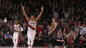 GIF by NBA