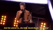 brits 2017 GIF by BRIT Awards