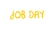 Trabalho Videomaker Sticker by Bewondr