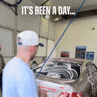 Bad Day Monday Vibes GIF by CGP Spotlight