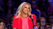 unimpressed britney spears GIF by RealityTVGIFs