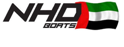 Dubai Sticker by Tethys yachts