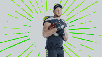 American Football GIF by Seattle Seahawks