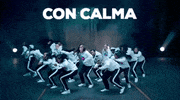 dance dancing GIF by Daddy Yankee