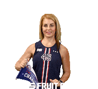 Fitness Wow Sticker by F45 Training Fruit Cove