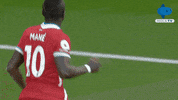 Happy Premier League GIF by MolaTV
