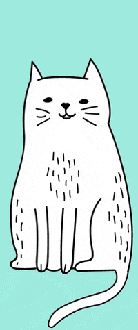 Cat Hihi GIF by greenpetfood