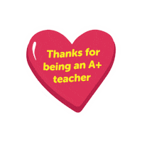 Teacher Sd Sticker by Sekolahmu