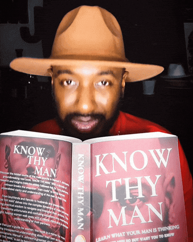 I Dont Kno Idk GIF by Manuel V. Johnson