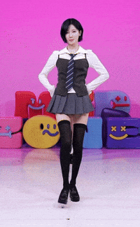 Dance Dancing GIF