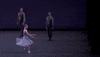 dance ballerina GIF by New York City Ballet