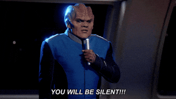 fox broadcasting GIF by The Orville