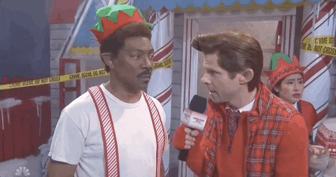 GIF by Saturday Night Live
