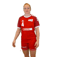 Schweiz Sticker by Swiss Handball