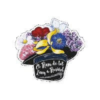 Sitges Sticker