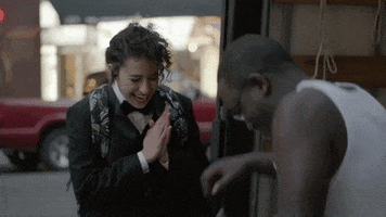broadcity season 1 episode 8 broad city lincoln GIF