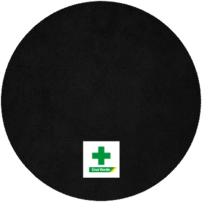 Cv Sticker by cruzverde