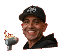 Antman Sticker by TPLAX