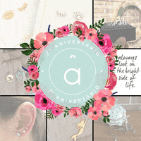 alanika aniversario alanika GIF