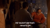 season 3 GIF by Workaholics