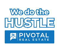 Tim Mangold Sticker by pivotalrealestate