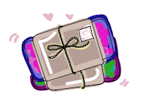 Entrega Lov Sticker by Lovimage
